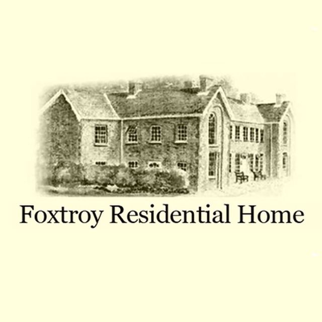 Foxtroy House Logo