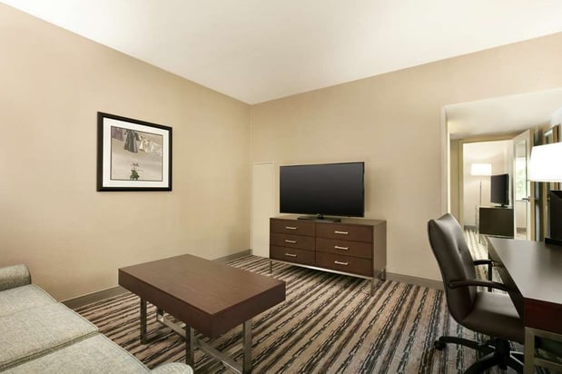 Images DoubleTree Resort by Hilton Hotel Lancaster
