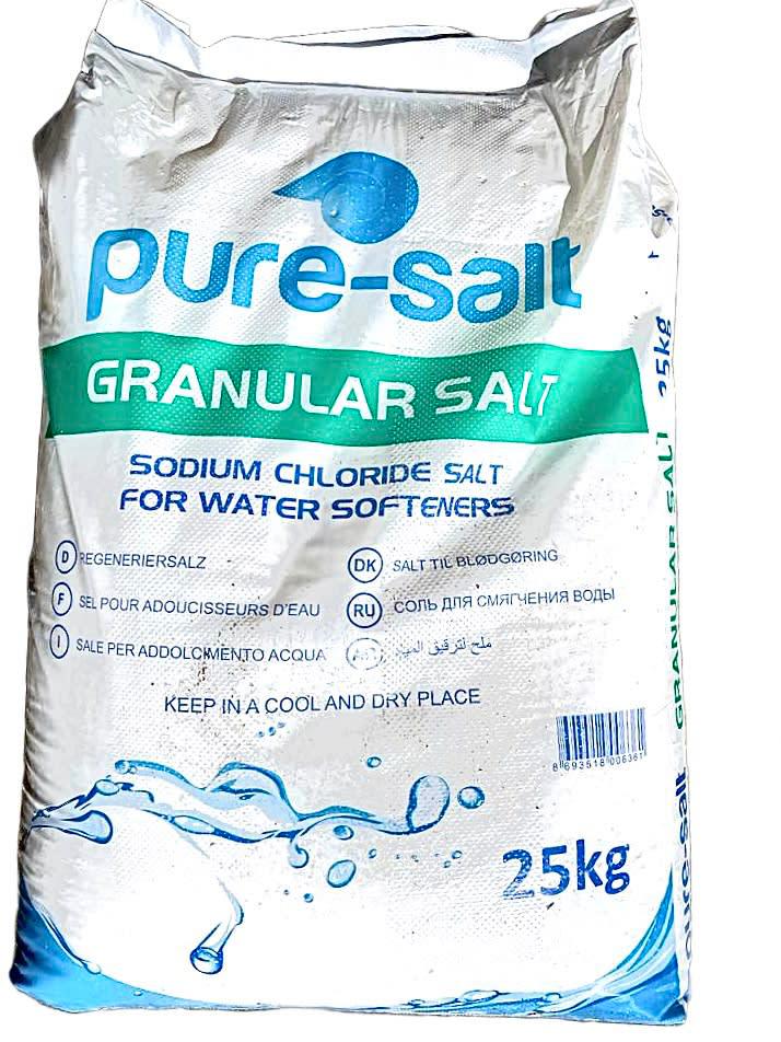 Images Industrial Salt Supplies Ltd