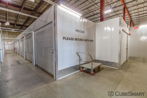 CubeSmart Self Storage Photo