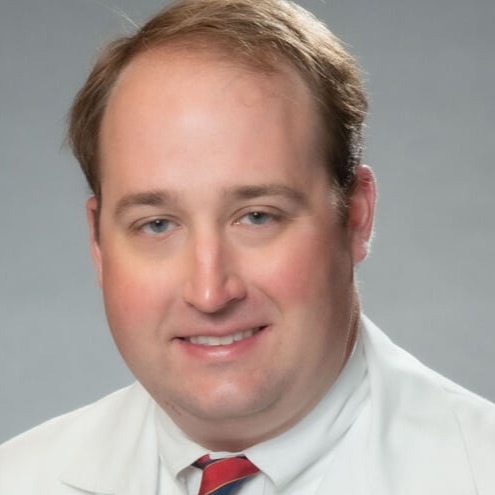 Christopher Hodnette, MD