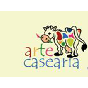 Arte casearia Logo