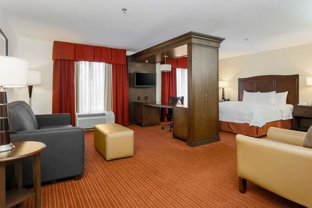 Images Hampton Inn Champaign/Urbana