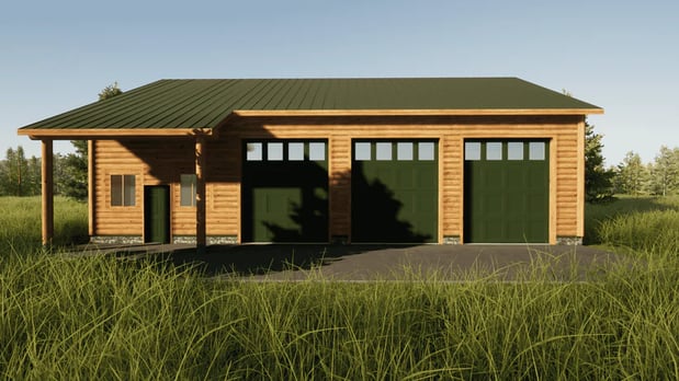 Images South Fork Design