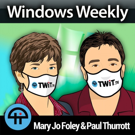 A weekly look at all things Microsoft, including Windows, Office, Xbox, and more, from two of the foremost Windows watchers in the world, Paul Thurrott of Thurrott.com and Mary Jo Foley of All About Microsoft. A weekly look at all things Microsoft, including Windows, Office, Xbox, and more, from two of the foremost Windows watchers in the world, Paul Thurrott of Thurrott.com and Mary Jo Foley of All About Microsoft.