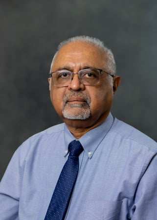 Images Arun Patel, MD