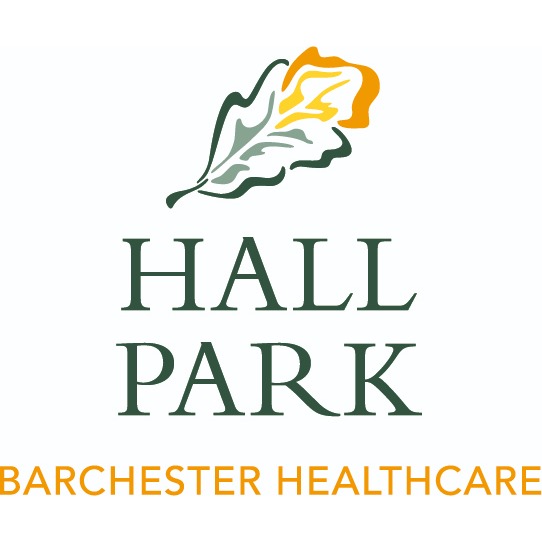 Barchester - Hall Park Care Home Logo