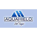 Aquahielo Del Bajío Logo