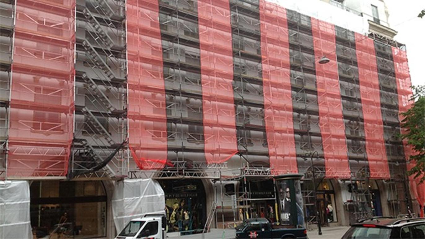 Images Gillis Ställningar AB