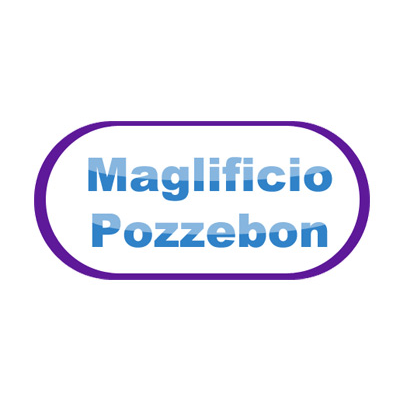 Maglificio Pozzebon Logo