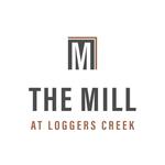 The Mill at Loggers Creek Logo