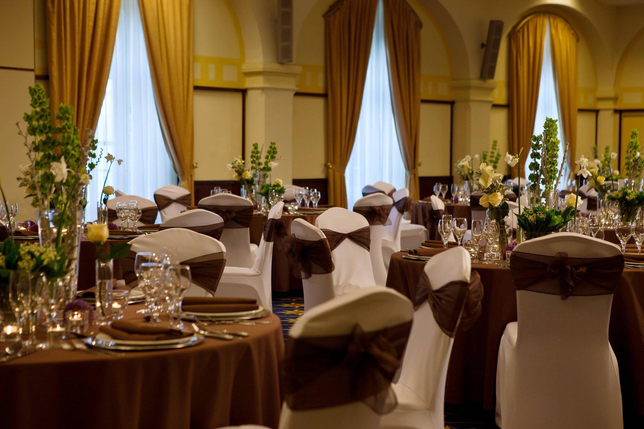 Imperial Riding School Renaissance Vienna Hotel, Ungargasse 60 in Vienna