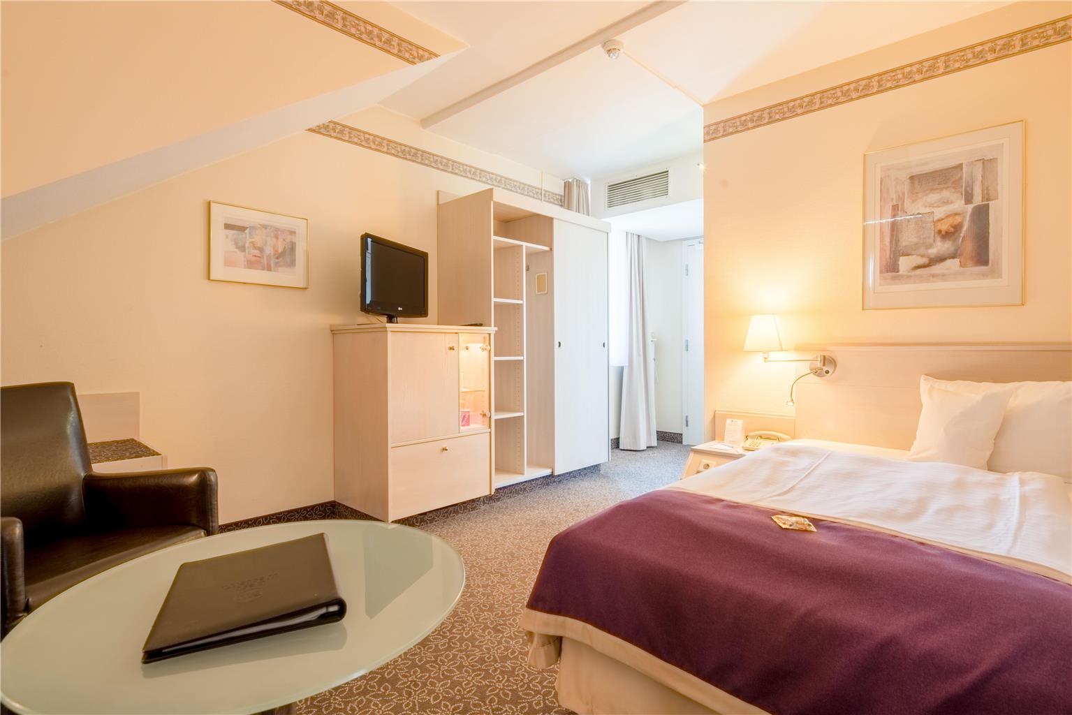 Bild 18 Best Western Hotel Helmstedt am Lappwald in Helmstedt