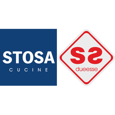 Stosa Point Cucine Logo