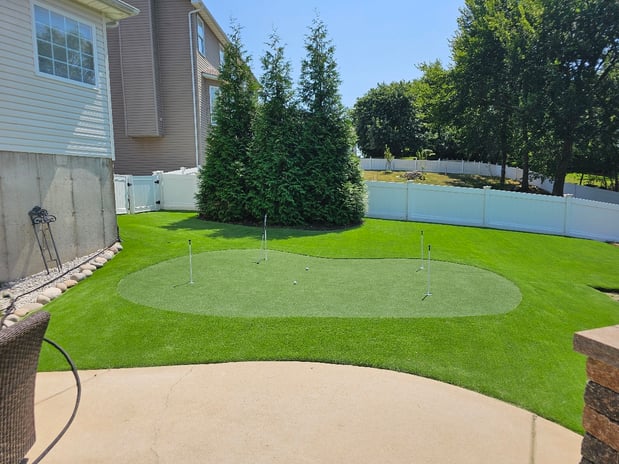 Images Purchase Green Artificial Grass