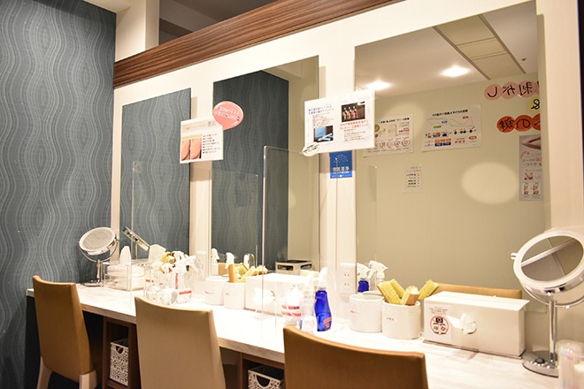 Images EVER GRACE Premycious 心斎橋店