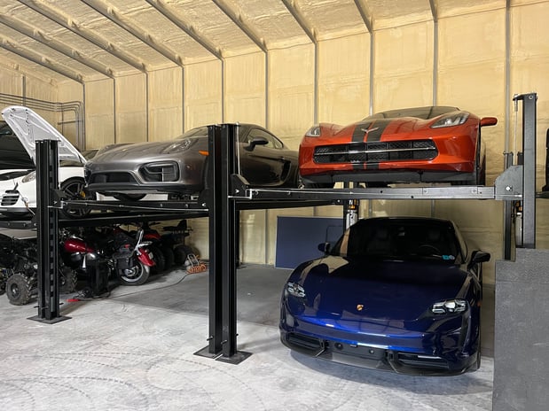 Images Coastal Car Haven LLC.