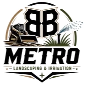 B&B Metro landscape and irrigation