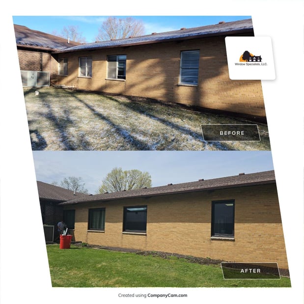 Images Window Specialists LLC