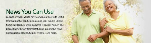 Images FirstLight Home Care of Orange