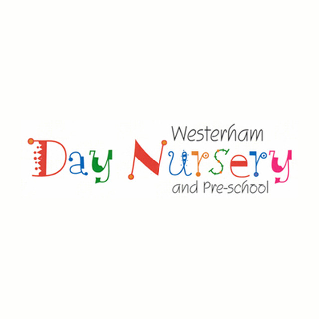 Westerham Day Nursery & Pre School Logo