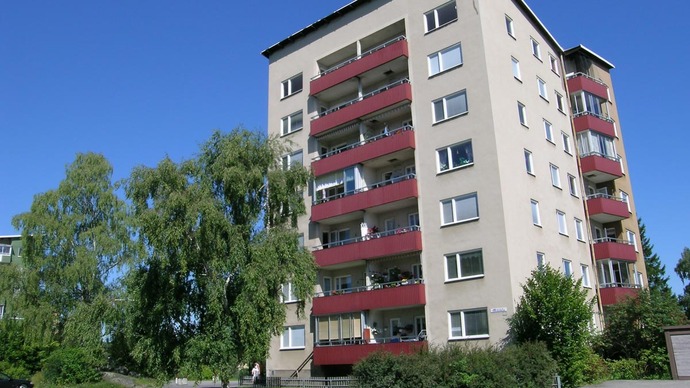 Images Flens Bostads AB