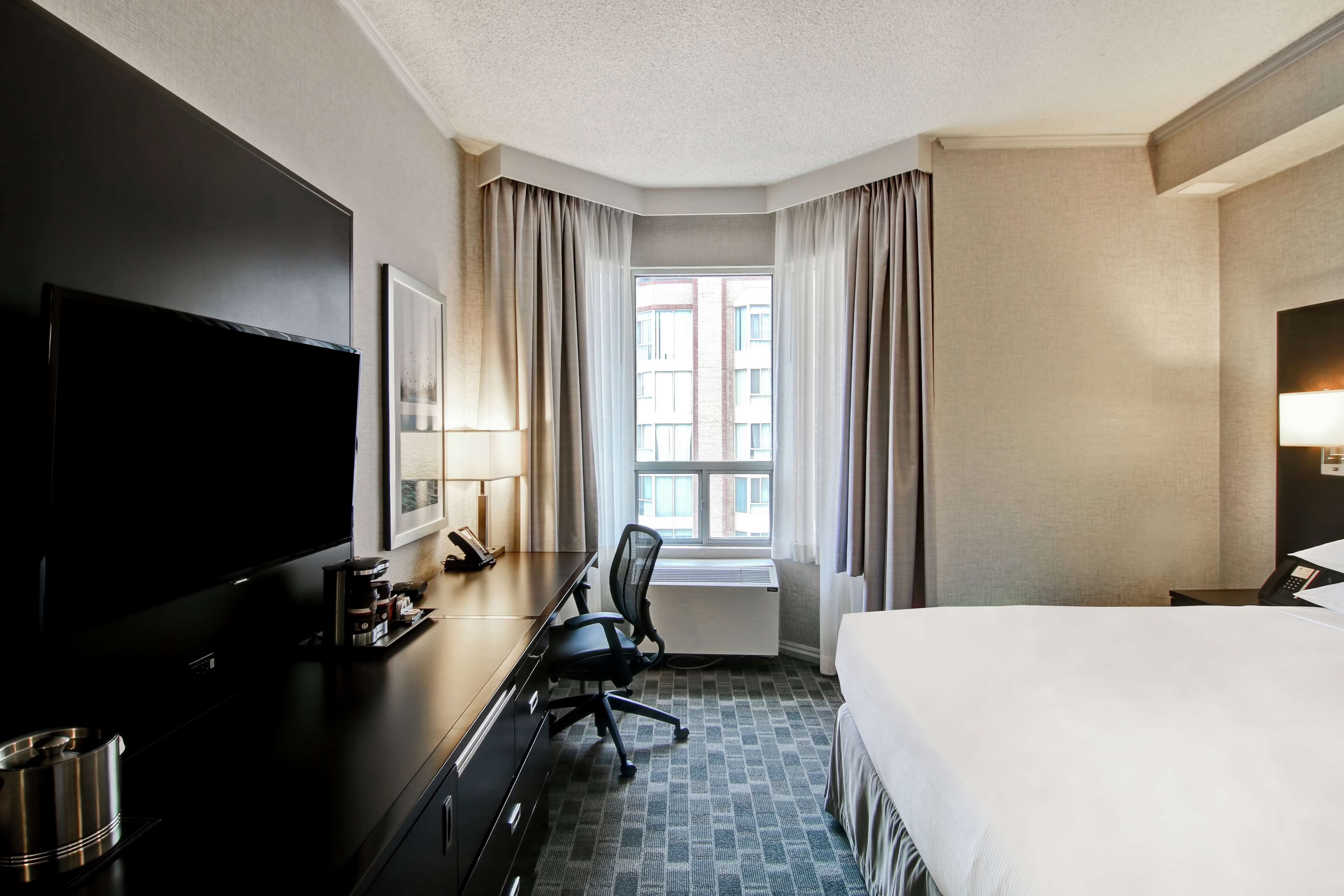 Images DoubleTree by Hilton Hotel Toronto Downtown