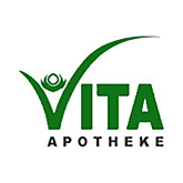 Logo Logo der Vita-Apotheke