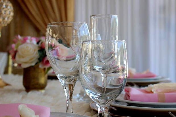 Images Elegant Event Decoration and Catering