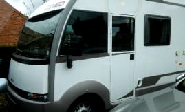 Images Lincs Caravan and Motorhome Services Ltd