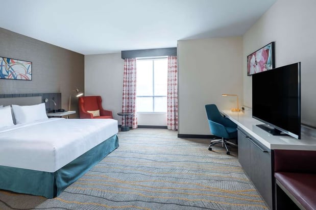 Images Hilton Garden Inn Pomona