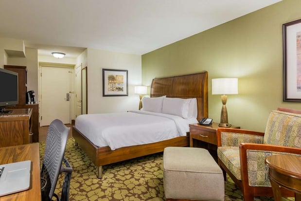 Images Hilton Garden Inn Atlanta North/Alpharetta