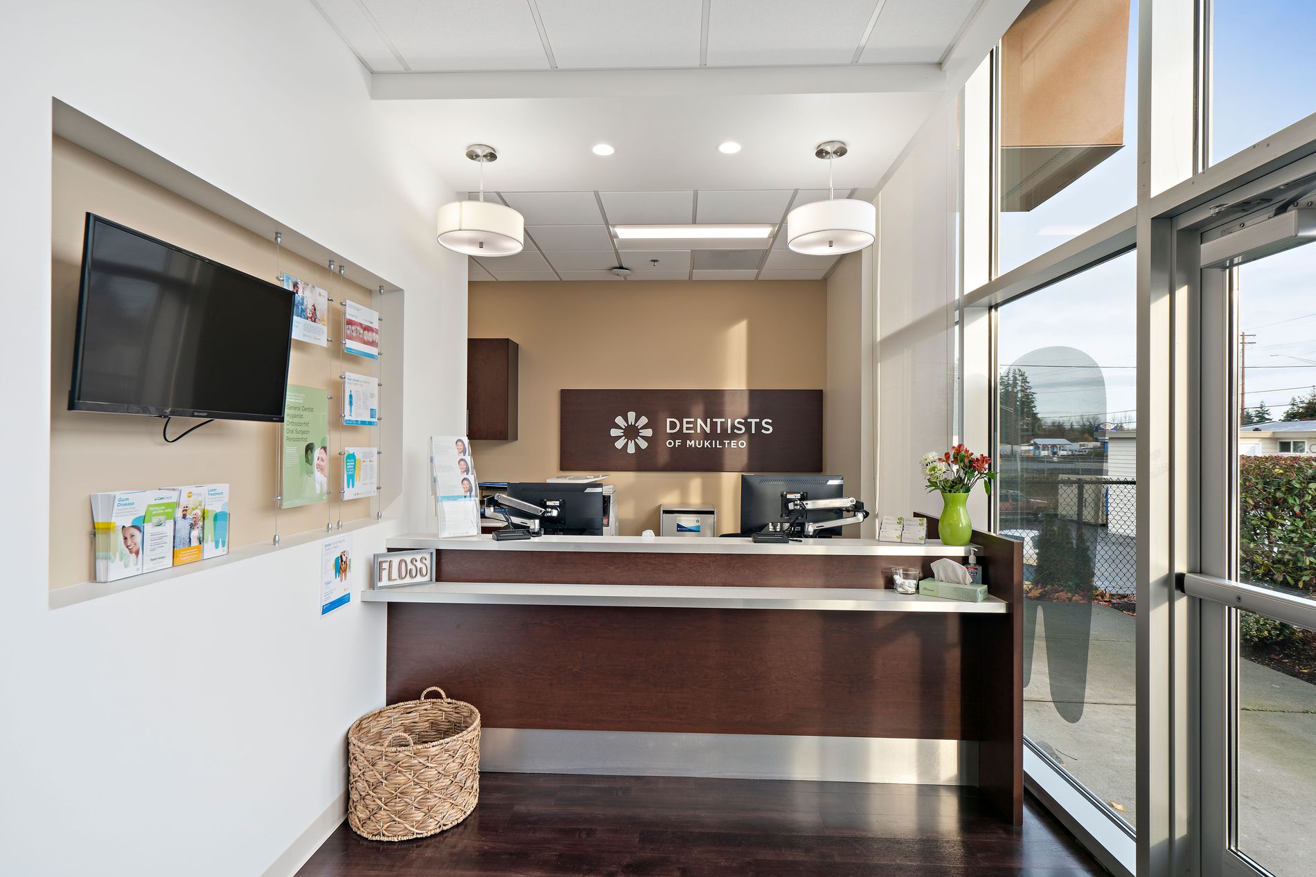 Images Dentists of Mukilteo