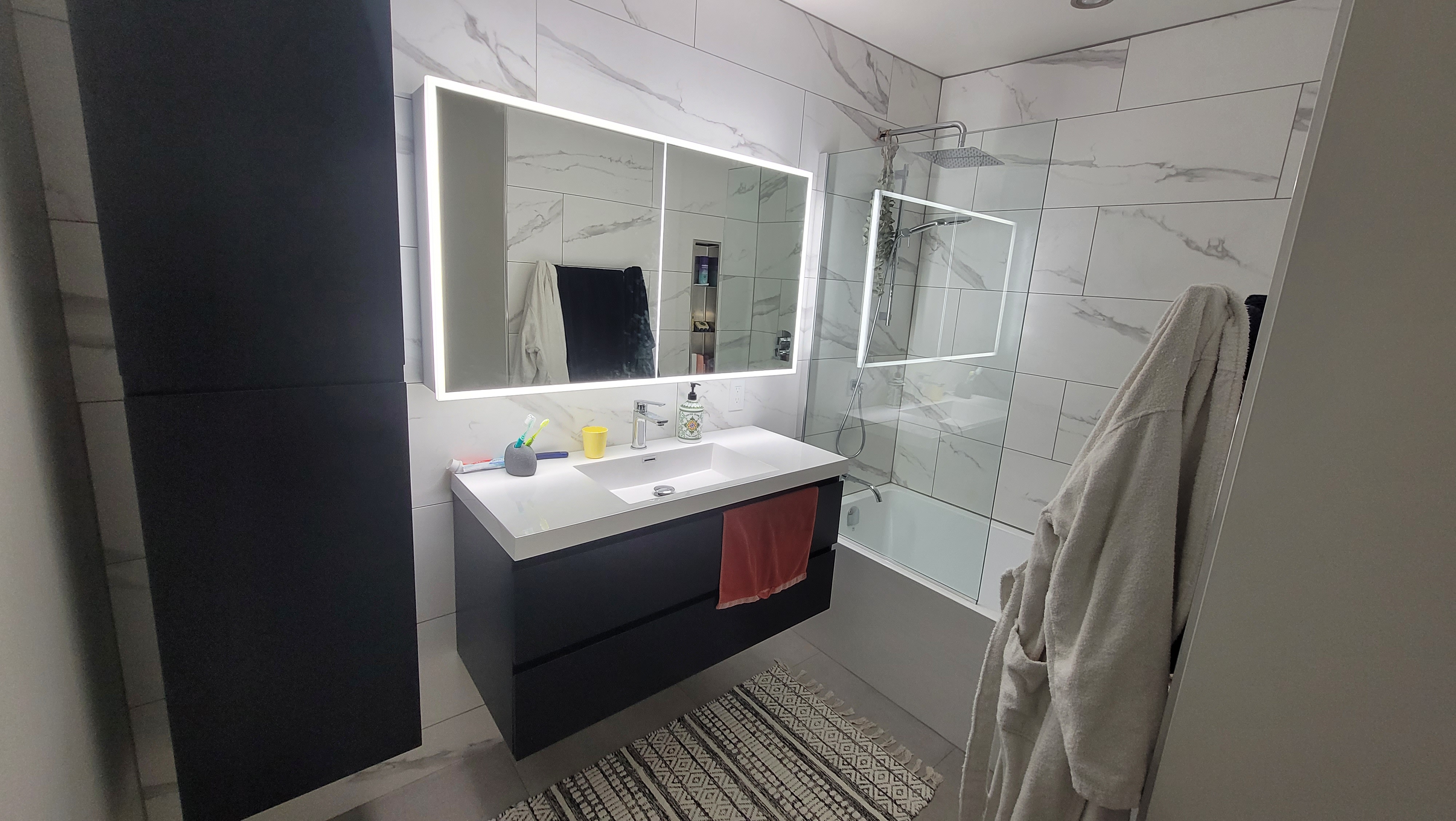 Images Rénovation Patrice Lecours inc.