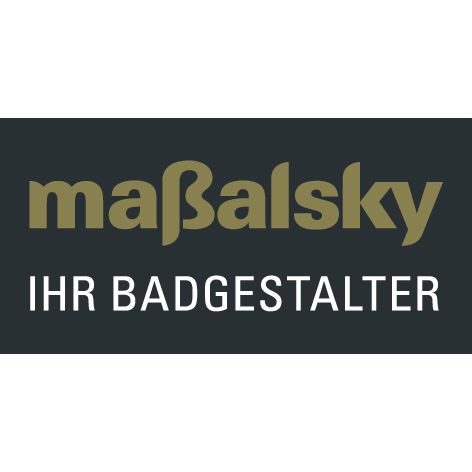 Maßalsky GmbH in Glauchau - Logo