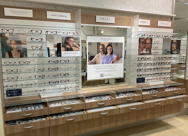 Images LensCrafters