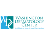 Washington Dermatology Center - Frederick Logo