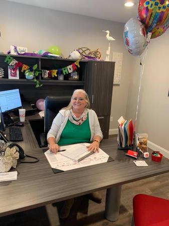 Images Michelle McBroom - State Farm Insurance Agent