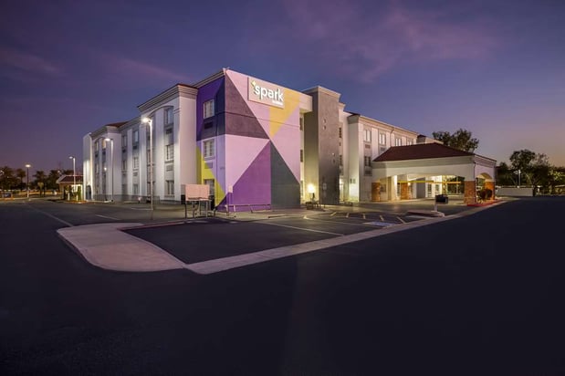 Images Spark by Hilton Glendale Phoenix North