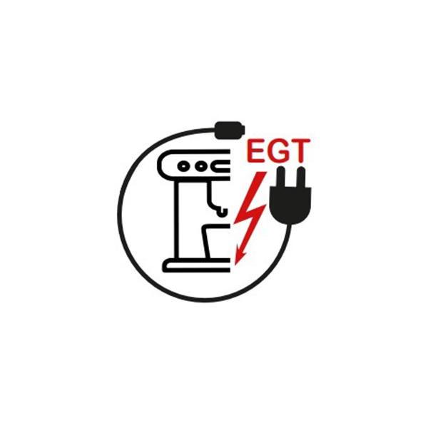 Elektro Geräte Technik- Thier Logo