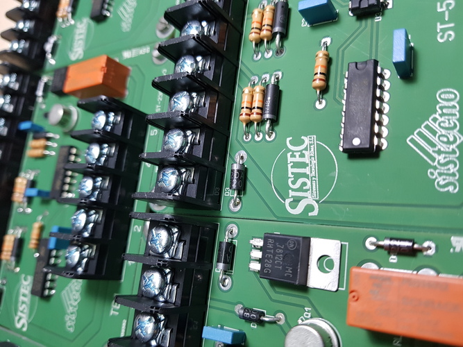 Images Sistemas Y Tecnología Ribas S.L.