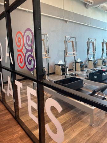Images VIDA Pilates - Reston Station