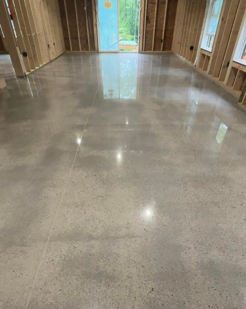 Winni Epoxy LLC