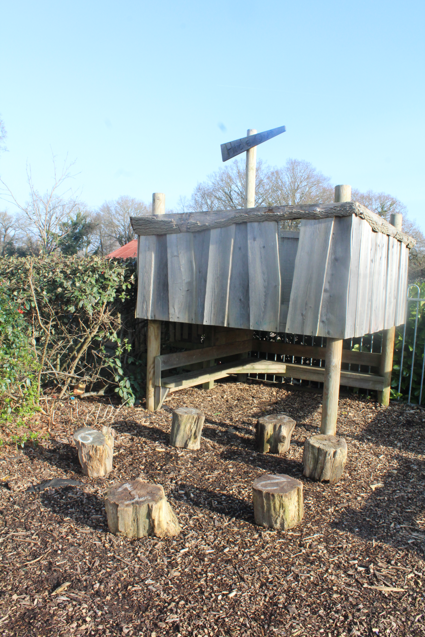 Images Home From Home Nursery & Pre-school