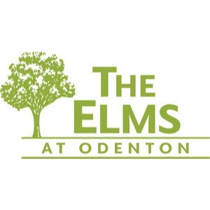 The Elms at Odenton Logo