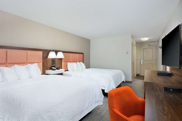 Images Hampton Inn Omaha West-Lakeside