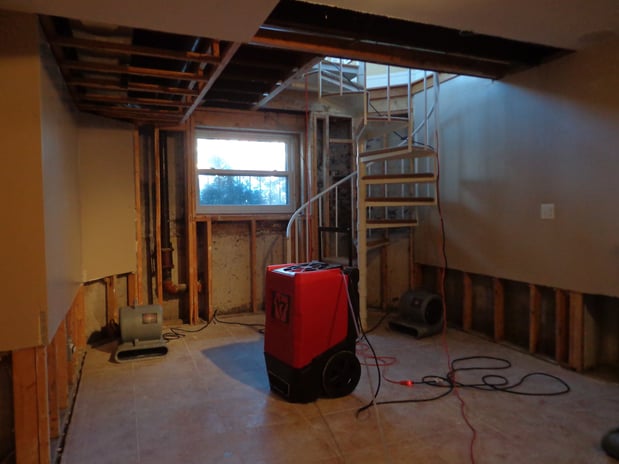 Images USA Water and Fire Restoration