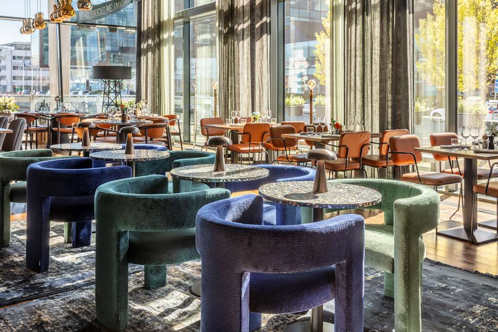 Images Radisson Blu Riverside Hotel, Gothenburg