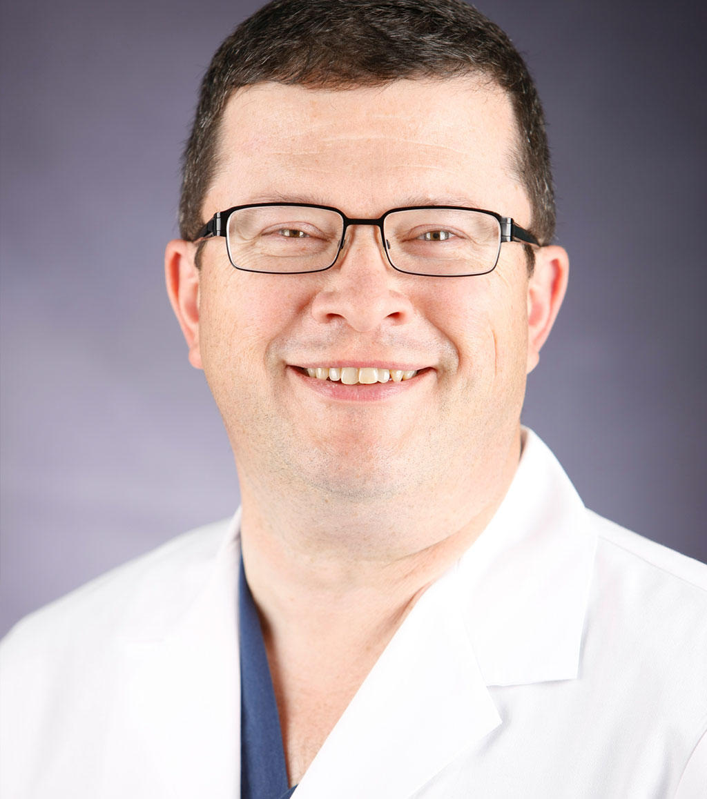 Headshot of Dr. Stephen M. Donahue