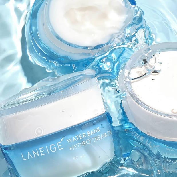Images Aritaum Amore & Laneige - California Marketplace - 가주 아리따움